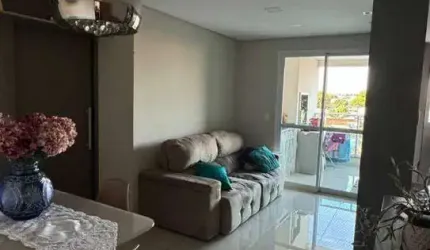 Apartamento com 3 quartos no Edifício NYC - Jardim das Américas - Cuiabá/MT