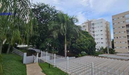 Apartamento com 3 quartos, 1 suite para alugar, 78 m² por R$ 2.950/mês  pacote- Valle das Palmeiras - Jardim das Palmeiras - Cuiabá/MT