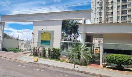 VENDA DE APARTAMENTO COM 3 QUARTOS, 2 VAGAS DE GARAGEM