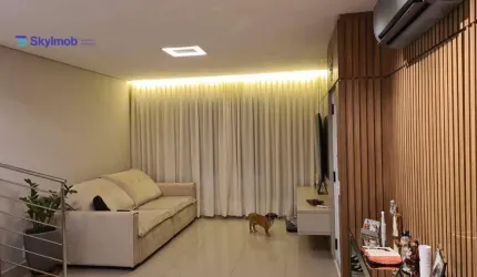Casa com 4 dormitórios à venda, 180m² por R$ 1.100.000