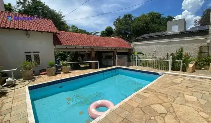 Casa com 7 dormitórios à venda, 325 m² por R$ 1.250.000,00 - Boa Esperança - Cuiabá/MT