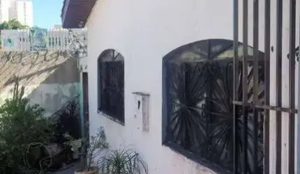 Casa com 4 dormitórios, 120 m² - venda por R$ 350.000,00 ou aluguel por R$ 1.800,00/mês - Araés - Cuiabá/MT
