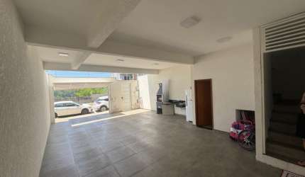 Sobrado Portal Cajamar