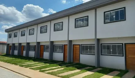 Casa Condomínio Cajamar
