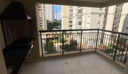 Apartamento 2 Dorms com varanda Gourmet no Cidade Maia - Lazer completo