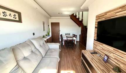 Cobertura à Venda no Macedo