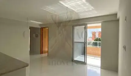 Apartamento para Venda em João Pessoa, Manaíra, 3 dormitórios, 1 suíte, 2 banheiros, 2 vagas