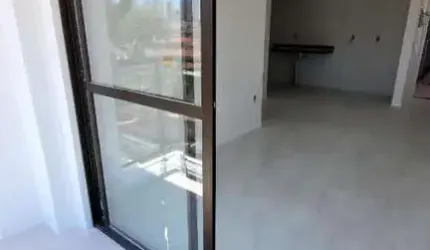 Apartamento para Venda em João Pessoa, Miramar, 2 dormitórios, 1 suíte, 1 banheiro, 1 vaga