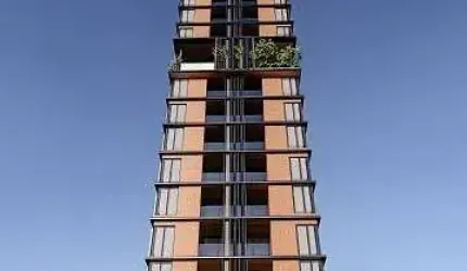 Apartamento para Venda em João Pessoa, Miramar, 2 dormitórios, 1 suíte, 2 banheiros, 1 vaga