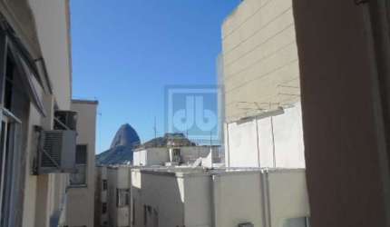Kitnet / Stúdio à venda na Praia de Botafogo, Botafogo, Rio de Janeiro, 21 m2 por R$ 375.000