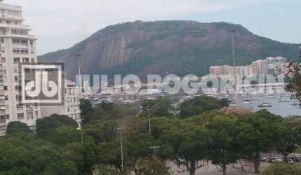 Apartamento com 3 quartos à venda na Praia de Botafogo, Botafogo, Rio de Janeiro, 106 m2 por R$ 899.000