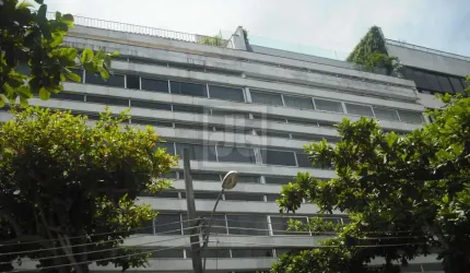 Apartamento com 5 quartos à venda na Avenida João Luís Alves, Urca, Rio de Janeiro, 253 m2 por R$ 4.700.000
