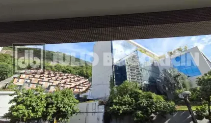 Casa em condomínio fechado com 4 quartos à venda na Rua Pinheiro Guimarães, Botafogo, Rio de Janeiro, 280 m2 por R$ 1.950.000