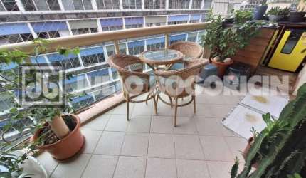 Apartamento com 2 quartos à venda na Rua Conrado Niemeyer, Copacabana, Rio de Janeiro, 106 m2 por R$ 1.700.000