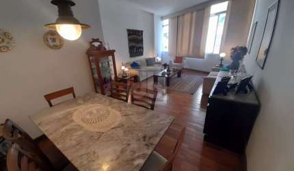 Apartamento com 3 quartos à venda na Rua Professor Gastão Bahiana, Copacabana, Rio de Janeiro, 125 m2 por R$ 1.150.000