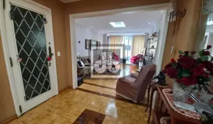 Apartamento com 3 quartos à venda na Rua Raimundo Correia, Copacabana, Rio de Janeiro, 156 m2 por R$ 1.650.000