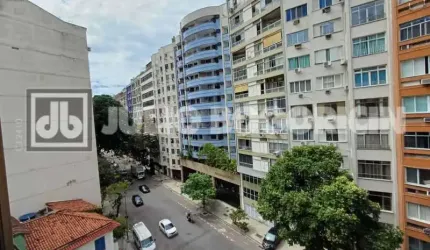 Apartamento com 3 quartos à venda na Rua Pompeu Loureiro, Copacabana, Rio de Janeiro, 80 m2 por R$ 1.050.000