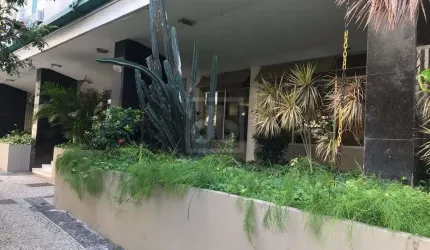 Apartamento com 4 quartos à venda na Rua Pompeu Loureiro, Copacabana, Rio de Janeiro, 110 m2 por R$ 1.250.000