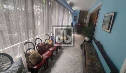Apartamento com 4 quartos à venda na Rua Constante Ramos, Copacabana, Rio de Janeiro, 223 m2 por R$ 1.750.000