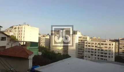 Casa em condomínio fechado com 5 quartos à venda na Ladeira Ari Barroso, Leme, Rio de Janeiro, 520 m2 por R$ 3.880.000