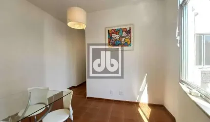 Apartamento com 1 quarto à venda na Rua Senador Vergueiro, Flamengo, Rio de Janeiro, 62 m2 por R$ 520.000