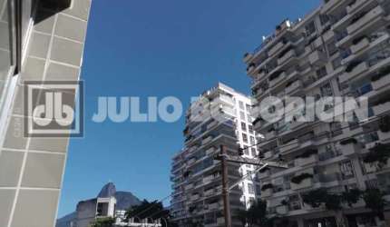 Apartamento com 1 quarto à venda na Rua General Goes Monteiro, Botafogo, Rio de Janeiro, 32 m2 por R$ 400.000