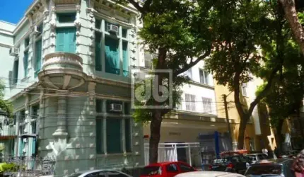 Apartamento com 2 quartos à venda na Rua Andrade Pertence, Catete, Rio de Janeiro, 69 m2 por R$ 690.000