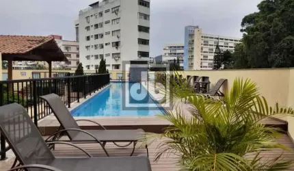 Apartamento com 2 quartos à venda na Rua Pinheiro Machado, Laranjeiras, Rio de Janeiro, 82 m2 por R$ 980.000