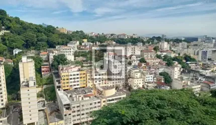 Apartamento com 2 quartos à venda na Rua Joaquim Murtinho, Santa Teresa, Rio de Janeiro, 82 m2 por R$ 450.000