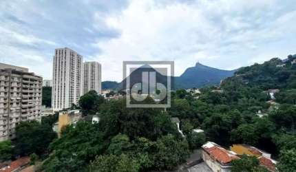 Apartamento com 2 quartos à venda na Rua Alice, Laranjeiras, Rio de Janeiro, 58 m2 por R$ 550.000