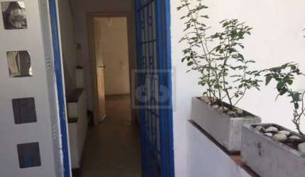 Apartamento com 3 quartos à venda na Rua Mário Portela, Laranjeiras, Rio de Janeiro, 60 m2 por R$ 600.000