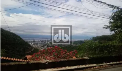 Apartamento com 3 quartos à venda na Rua Almirante Alexandrino, Santa Teresa, Rio de Janeiro, 110 m2 por R$ 950.000
