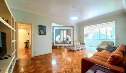 Apartamento com 3 quartos à venda na Rua Senador Vergueiro, Flamengo, Rio de Janeiro, 198 m2 por R$ 1.700.000