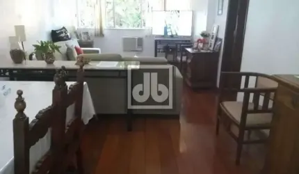 Apartamento com 3 quartos à venda na Rua Paissandu, Flamengo, Rio de Janeiro, 85 m2 por R$ 840.000