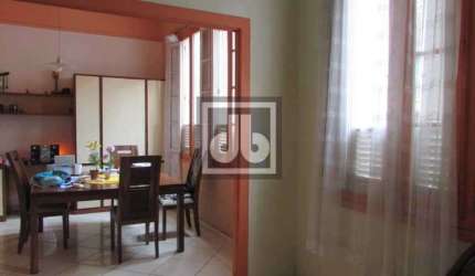 Apartamento com 3 quartos à venda na Rua Presidente Carlos de Campos, Laranjeiras, Rio de Janeiro, 124 m2 por R$ 1.100.000