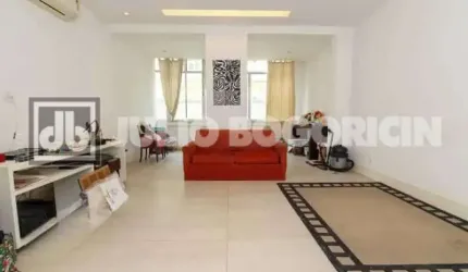 Apartamento com 3 quartos à venda na Rua Barão do Flamengo, Flamengo, Rio de Janeiro, 170 m2 por R$ 1.600.000