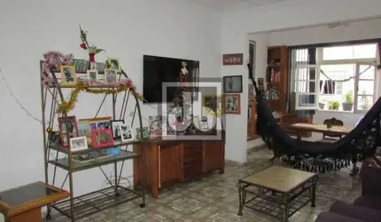 Apartamento com 3 quartos à venda na Rua Senador Vergueiro, Flamengo, Rio de Janeiro, 134 m2 por R$ 835.000