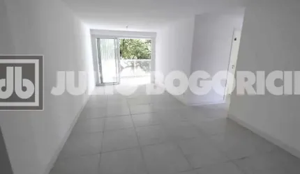 Apartamento com 3 quartos à venda na Rua Pereira da Silva, Laranjeiras, Rio de Janeiro, 106 m2 por R$ 1.420.000