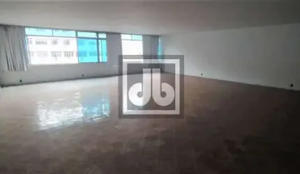 Apartamento com 4 quartos à venda na Avenida Oswaldo Cruz, Flamengo, Rio de Janeiro, 372 m2 por R$ 1.600.000