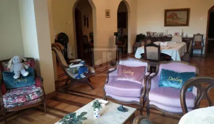 Apartamento com 4 quartos à venda na Rua Almirante Tamandaré, Flamengo, Rio de Janeiro, 255 m2 por R$ 1.900.000