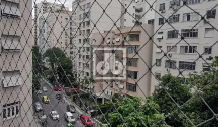 Apartamento com 4 quartos à venda na Rua Senador Vergueiro, Flamengo, Rio de Janeiro, 300 m2 por R$ 2.500.000
