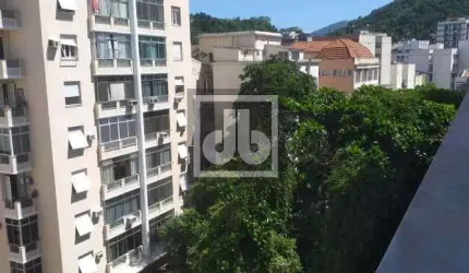 Apartamento com 4 quartos à venda na Rua São Salvador, Flamengo, Rio de Janeiro, 240 m2 por R$ 2.500.000