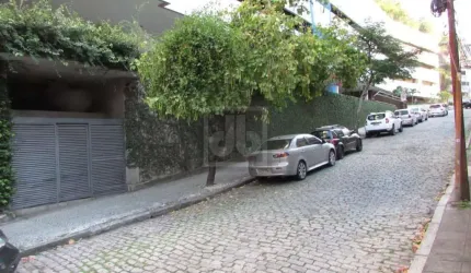 Casa com 3 quartos à venda na Rua Presidente Carlos de Campos, Laranjeiras, Rio de Janeiro, 230 m2 por R$ 1.500.000