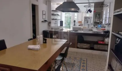 Casa com 4 quartos à venda na Rua Tobias do Amaral, Cosme Velho, Rio de Janeiro, 400 m2 por R$ 1.900.000