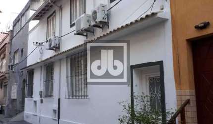 Casa com 3 quartos à venda na Rua São Clemente, Botafogo, Rio de Janeiro, 190 m2 por R$ 1.680.000
