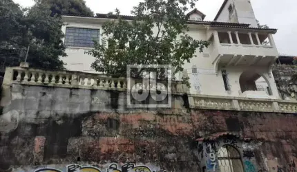 Casa com 13 quartos à venda na Rua Santo Amaro, Glória, Rio de Janeiro, 405 m2 por R$ 2.100.000