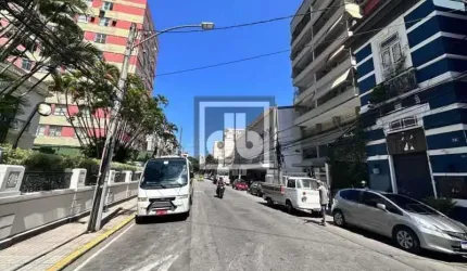 Casa em condomínio fechado com 10 quartos à venda na Rua Bambina, Botafogo, Rio de Janeiro, 292 m2 por R$ 900.000