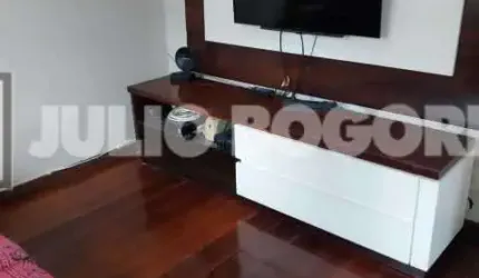 Casa em condomínio fechado com 4 quartos à venda na Rua Pedro Américo, Catete, Rio de Janeiro, 115 m2 por R$ 690.000