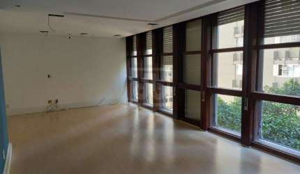 Apartamento com 4 quartos à venda na Rua Ministro Armando de Alencar, Lagoa, Rio de Janeiro, 140 m2 por R$ 1.990.000