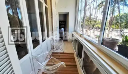 Apartamento com 3 quartos à venda na Praia do Flamengo, Flamengo, Rio de Janeiro, 171 m2 por R$ 1.998.000